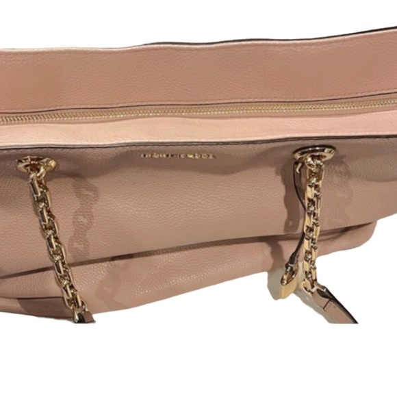 Michael Kors Mercer Huge Chain Tote - Picture 11 of 11